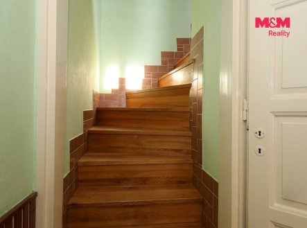 Prodej domu/vily, 250 m²
