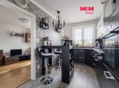 Prodej bytu, 3+1, 72 m²