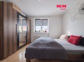 Prodej bytu, 3+1, 72 m²