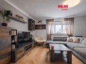 Prodej bytu, 3+1, 72 m²
