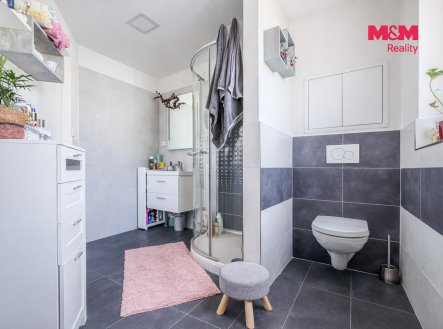 Prodej bytu, 3+1, 72 m²