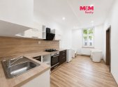 Pronájem bytu, 2+kk, 54 m²