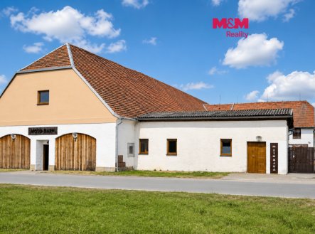 Nemovitost