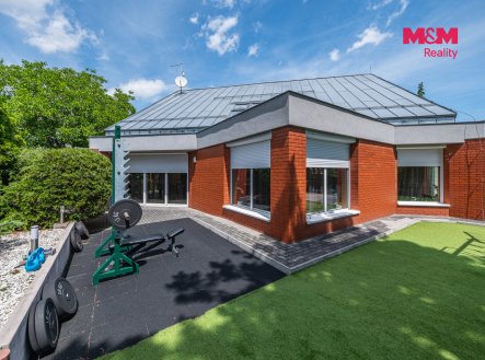 Prodej domu/vily, 350 m²