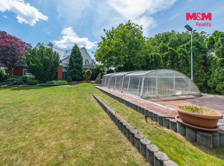 Prodej domu/vily, 350 m²