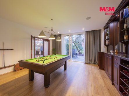 Prodej domu/vily, 350 m²