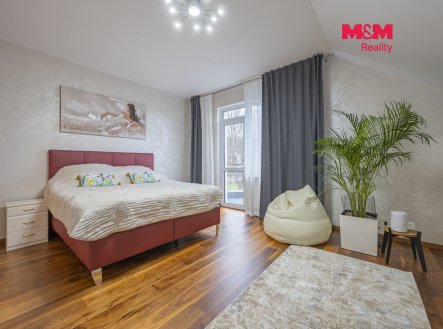 Prodej domu/vily, 350 m²