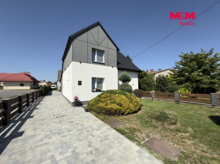 Prodej domu/vily, 102 m²