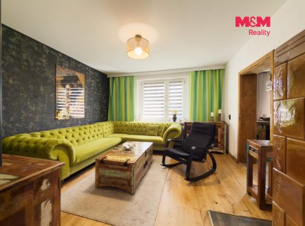 Prodej domu/vily, 102 m²