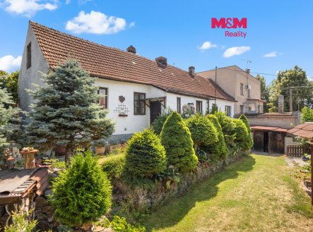 Prodej domu/vily, 90 m²