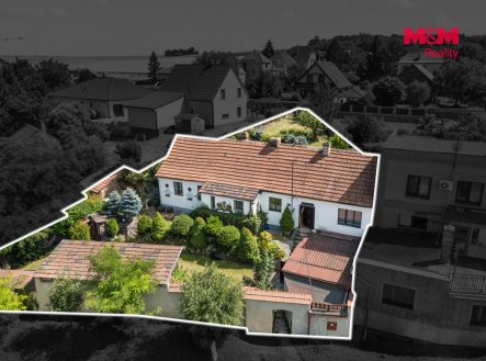Prodej domu/vily, 90 m²