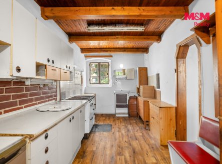 Prodej domu/vily, 90 m²