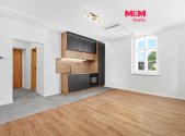 Prodej bytu, 2+kk, 47 m²