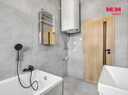 Prodej bytu, 2+kk, 47 m²