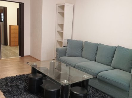 Pronájem bytu, 3+1, 77 m²