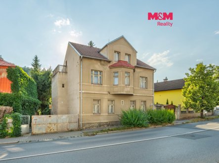 Prodej domu/vily, 160 m²