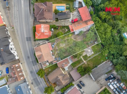 Prodej domu/vily, 160 m²