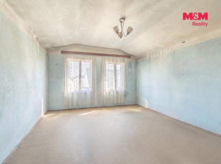 Prodej domu/vily, 160 m²