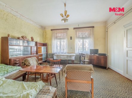 Prodej domu/vily, 160 m²
