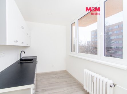 Pronájem bytu, 3+1, 58 m² obrázek