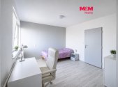 Pronájem bytu, 1+kk, 32 m²