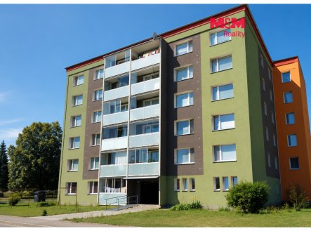 Pronájem bytu, 2+kk, 36 m²