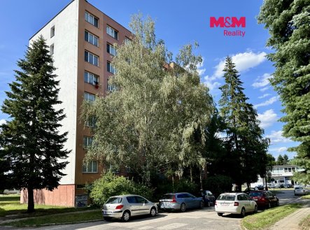 Prodej bytu, 2+1, 57 m² obrázek