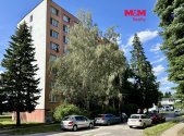 Prodej bytu, 2+1, 57 m²