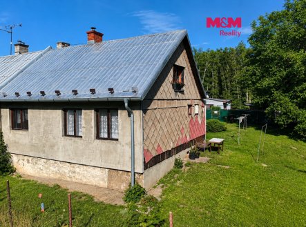 Prodej domu/vily, 100 m² obrázek