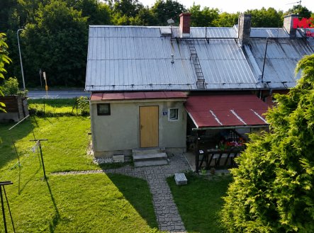 Prodej domu/vily, 100 m²