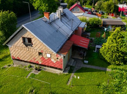 Prodej domu/vily, 100 m²