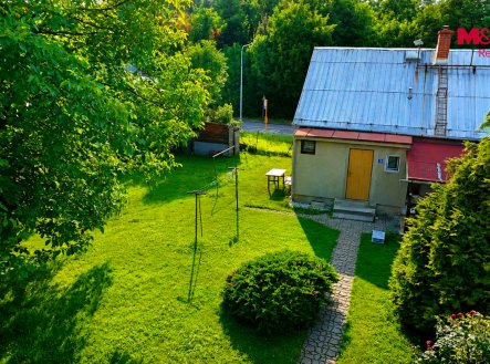 Prodej domu/vily, 100 m²