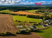 Prodej pozemku pro bydlení, 1 000 m²