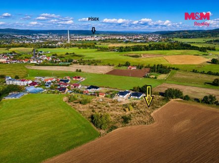 2.jpeg | Prodej - pozemek pro bydlení, 1 000 m²