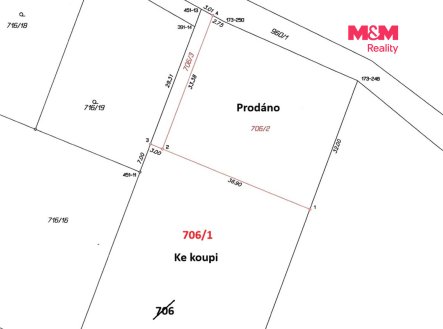 3.jpg | Prodej - pozemek pro bydlení, 1 000 m²
