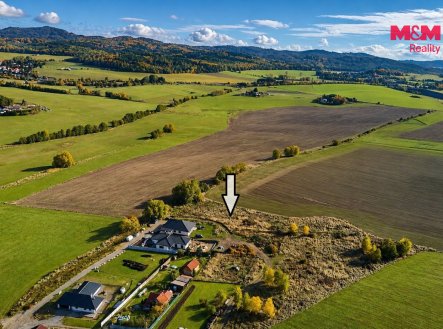 4.jpeg | Prodej - pozemek pro bydlení, 1 000 m²