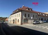 Pronájem kanceláře, 10 m²
