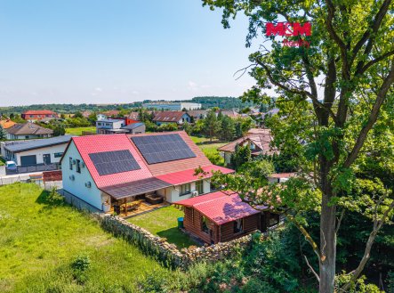 Prodej bytu, 4+kk, 142 m²