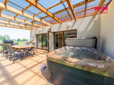 Prodej bytu, 4+kk, 142 m²