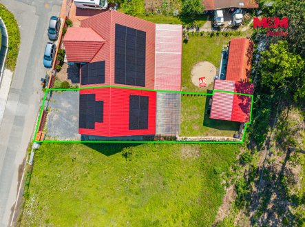 Prodej bytu, 4+kk, 142 m²