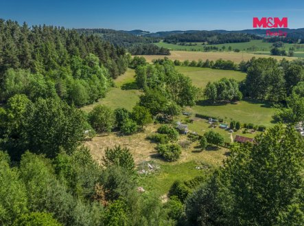Prodej pozemku pro bydlení, 1 927 m²