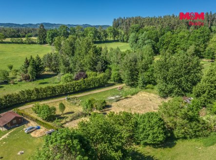 Prodej pozemku pro bydlení, 1 927 m²