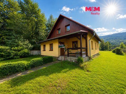Prodej domu/vily, 80 m² obrázek