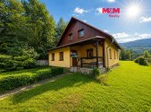 Prodej domu/vily, 80 m²