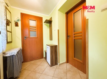 Prodej domu/vily, 80 m²