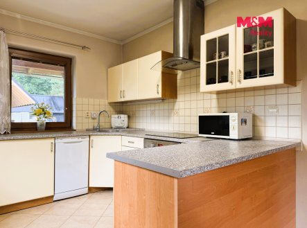 Prodej domu/vily, 80 m²