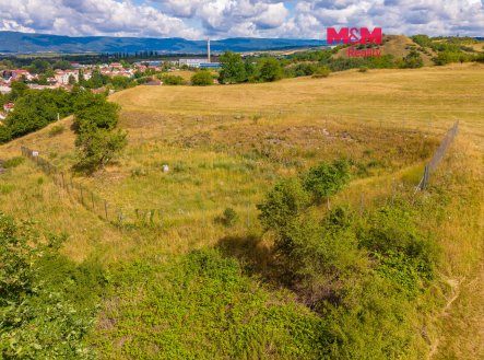 Prodej pozemku pro bydlení, 1 184 m² obrázek