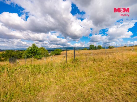Prodej pozemku pro bydlení, 1 184 m²