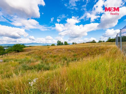 Prodej pozemku pro bydlení, 1 184 m²