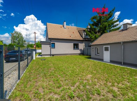 Prodej domu/vily, 110 m² obrázek